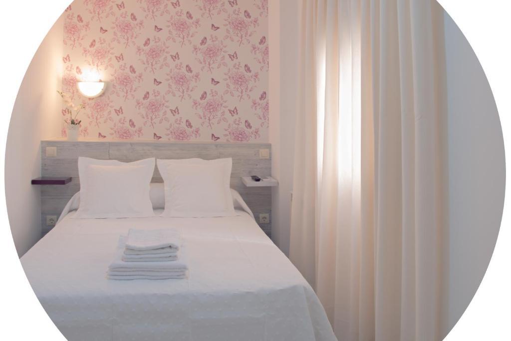 Nersan Hotel Madri Quarto foto